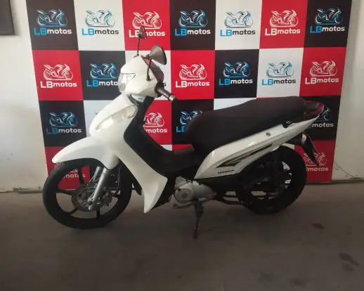 HONDA-BIZ 125 EX HONDA-BIZ 125 EX-2013