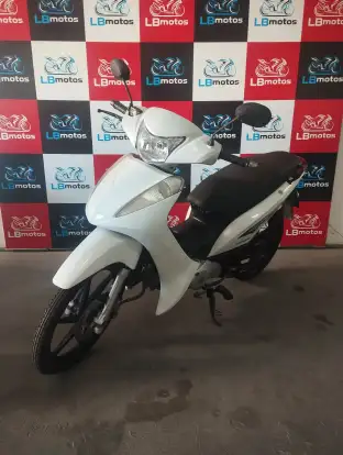 HONDA-BIZ 125 EX HONDA-BIZ 125 EX-2013