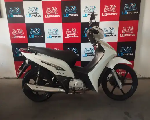HONDA-BIZ 125 EX HONDA-BIZ 125 EX-2013
