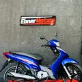 HONDA BIZ 125 EX HONDA BIZ 125 EX