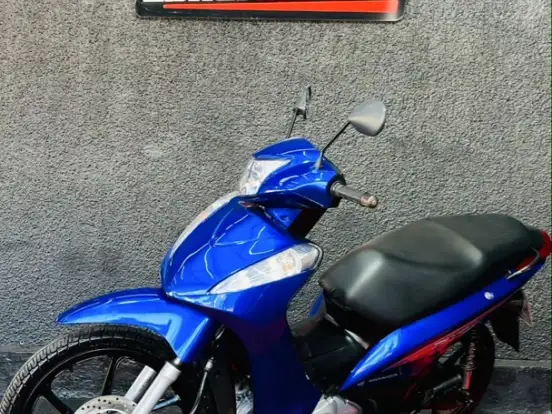 HONDA-BIZ 125 EX HONDA-BIZ 125 EX-2015