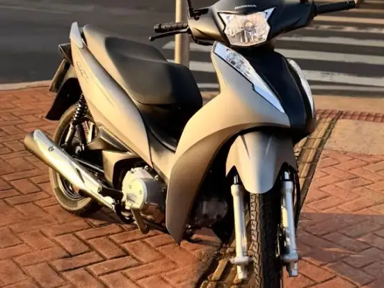 HONDA-BIZ 125i HONDA-BIZ 125i-2023
