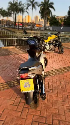 HONDA-BIZ 125i-2023