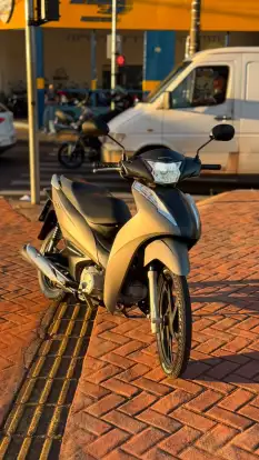 HONDA-BIZ 125i-2022