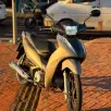 HONDA BIZ 125i HONDA BIZ 125i