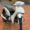 HONDA BIZ 125i HONDA BIZ 125i