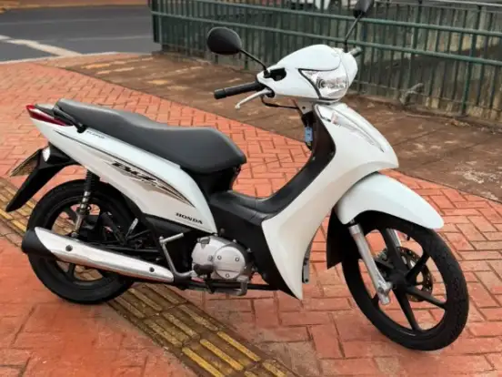HONDA-BIZ 125i HONDA-BIZ 125i-2016