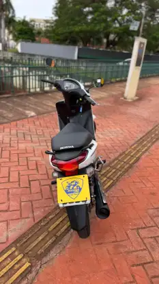 HONDA-BIZ 125i-2016