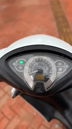 HONDA-BIZ 125i-2016