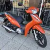 HONDA BIZ 125i HONDA BIZ 125i