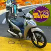 HONDA BIZ 125i HONDA BIZ 125i