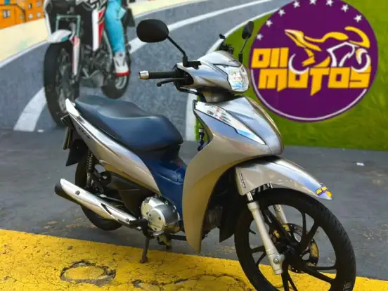HONDA-BIZ 125i HONDA-BIZ 125i-2020
