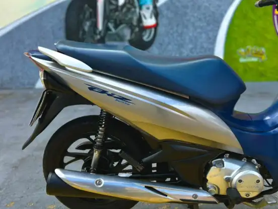 HONDA-BIZ 125i HONDA-BIZ 125i-2020