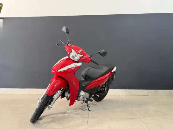 HONDA-BIZ 125i HONDA-BIZ 125i-2024