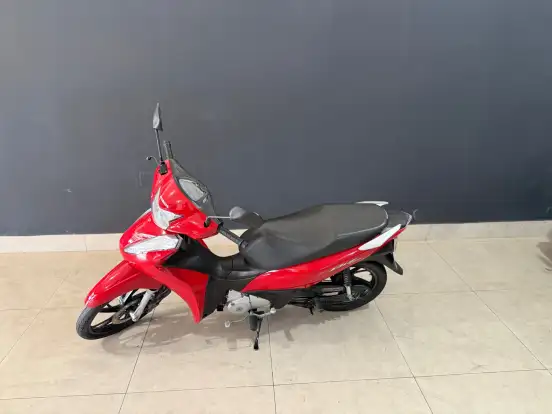 HONDA-BIZ 125i HONDA-BIZ 125i-2024