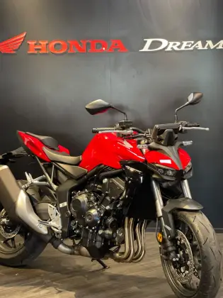 HONDA CB 1000 HORNET 