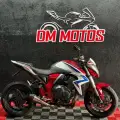 HONDA CB 1000R HONDA CB 1000R