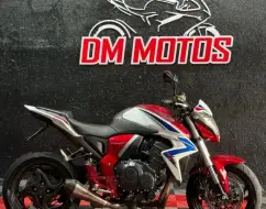 HONDA CB 1000R HONDA CB 1000R