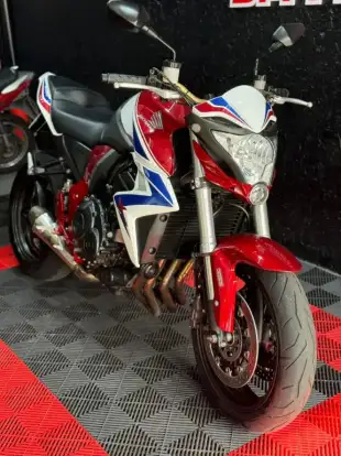 HONDA-CB 1000R-2016
