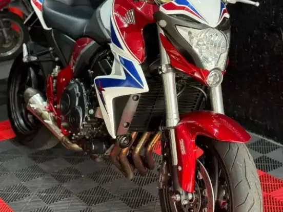 HONDA-CB 1000R HONDA-CB 1000R-2016