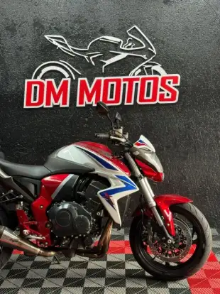 HONDA-CB 1000R-2016
