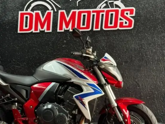 HONDA-CB 1000R HONDA-CB 1000R-2016