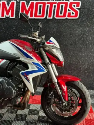 HONDA-CB 1000R-2016