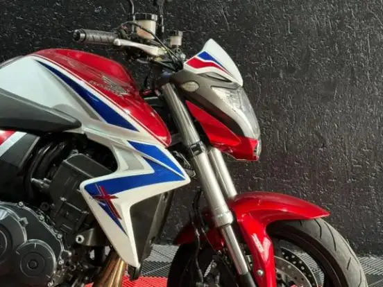 HONDA-CB 1000R HONDA-CB 1000R-2016