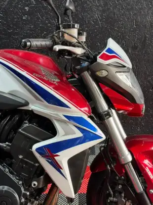 HONDA-CB 1000R HONDA-CB 1000R-2016