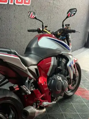HONDA-CB 1000R HONDA-CB 1000R-2016