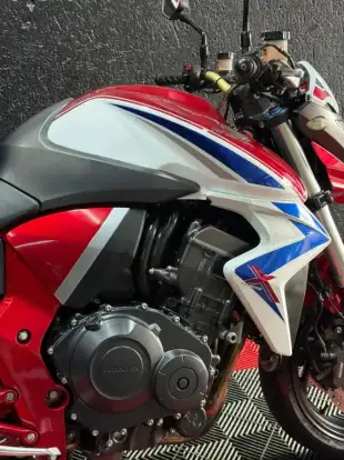 HONDA-CB 1000R-2016