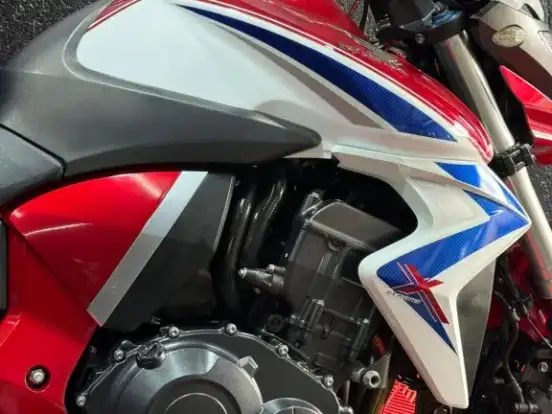 HONDA-CB 1000R HONDA-CB 1000R-2016