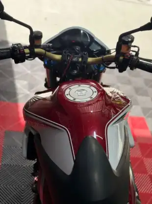 HONDA-CB 1000R-2016