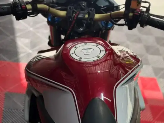 HONDA-CB 1000R HONDA-CB 1000R-2016