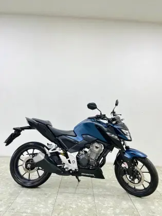 HONDA CB 300F TWISTER ABS 