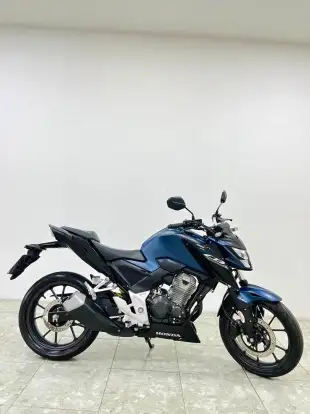 HONDA-CB 300F TWISTER ABS-2023