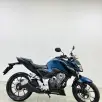 HONDA CB 300F TWISTER ABS HONDA CB 300F TWISTER ABS