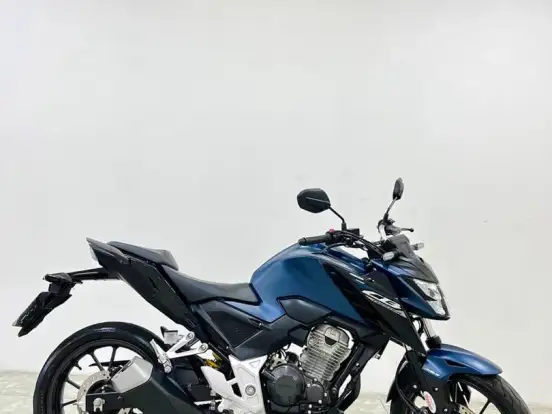 HONDA-CB 300F TWISTER ABS HONDA-CB 300F TWISTER ABS-2023
