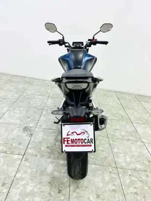 HONDA-CB 300F TWISTER ABS-2023
