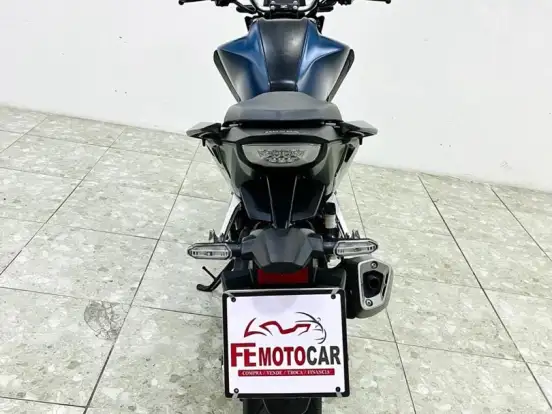 HONDA-CB 300F TWISTER ABS HONDA-CB 300F TWISTER ABS-2023