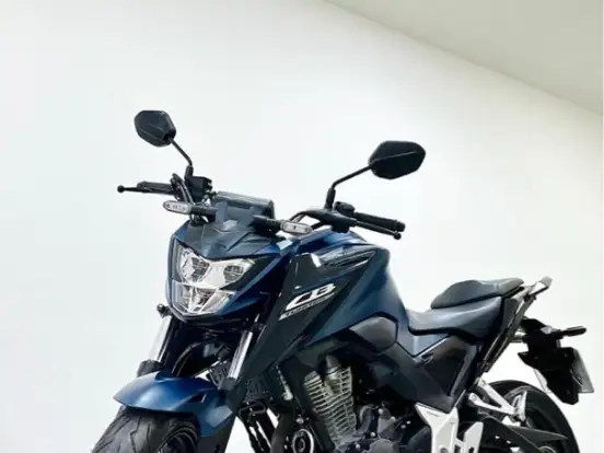 HONDA-CB 300F TWISTER ABS HONDA-CB 300F TWISTER ABS-2023