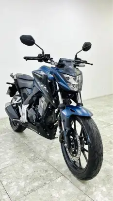 HONDA-CB 300F TWISTER ABS-2023