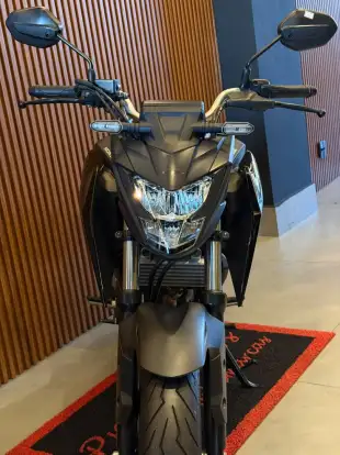 HONDA-CB 300F TWISTER ABS-2023