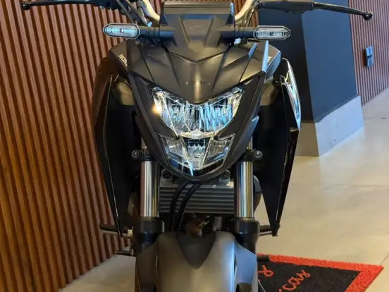 HONDA-CB 300F TWISTER ABS HONDA-CB 300F TWISTER ABS-2023