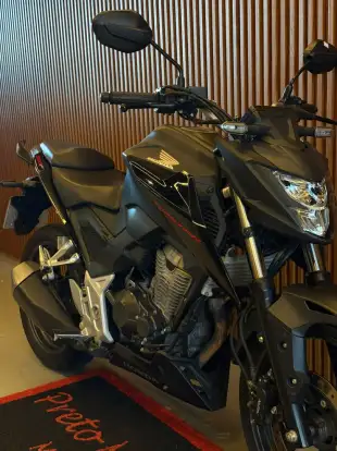 HONDA-CB 300F TWISTER ABS-2023