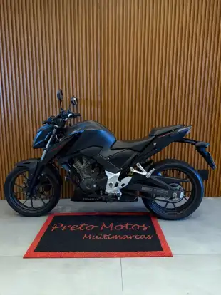 HONDA-CB 300F TWISTER ABS-2023