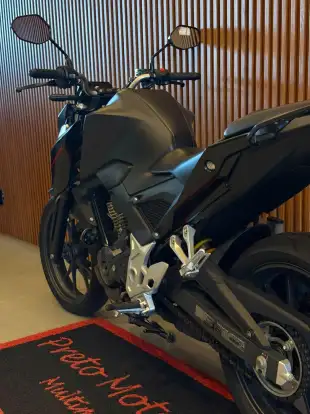 HONDA-CB 300F TWISTER ABS-2023