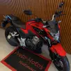 HONDA CB 300F TWISTER ABS HONDA CB 300F TWISTER ABS