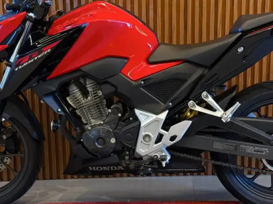 HONDA-CB 300F TWISTER ABS HONDA-CB 300F TWISTER ABS-2024