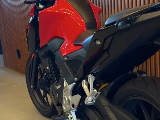 HONDA-CB 300F TWISTER ABS HONDA-CB 300F TWISTER ABS-2024